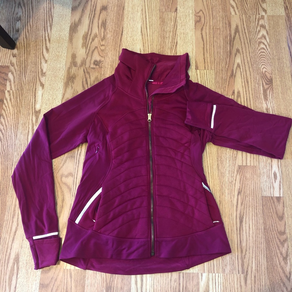 Lululemon jacket